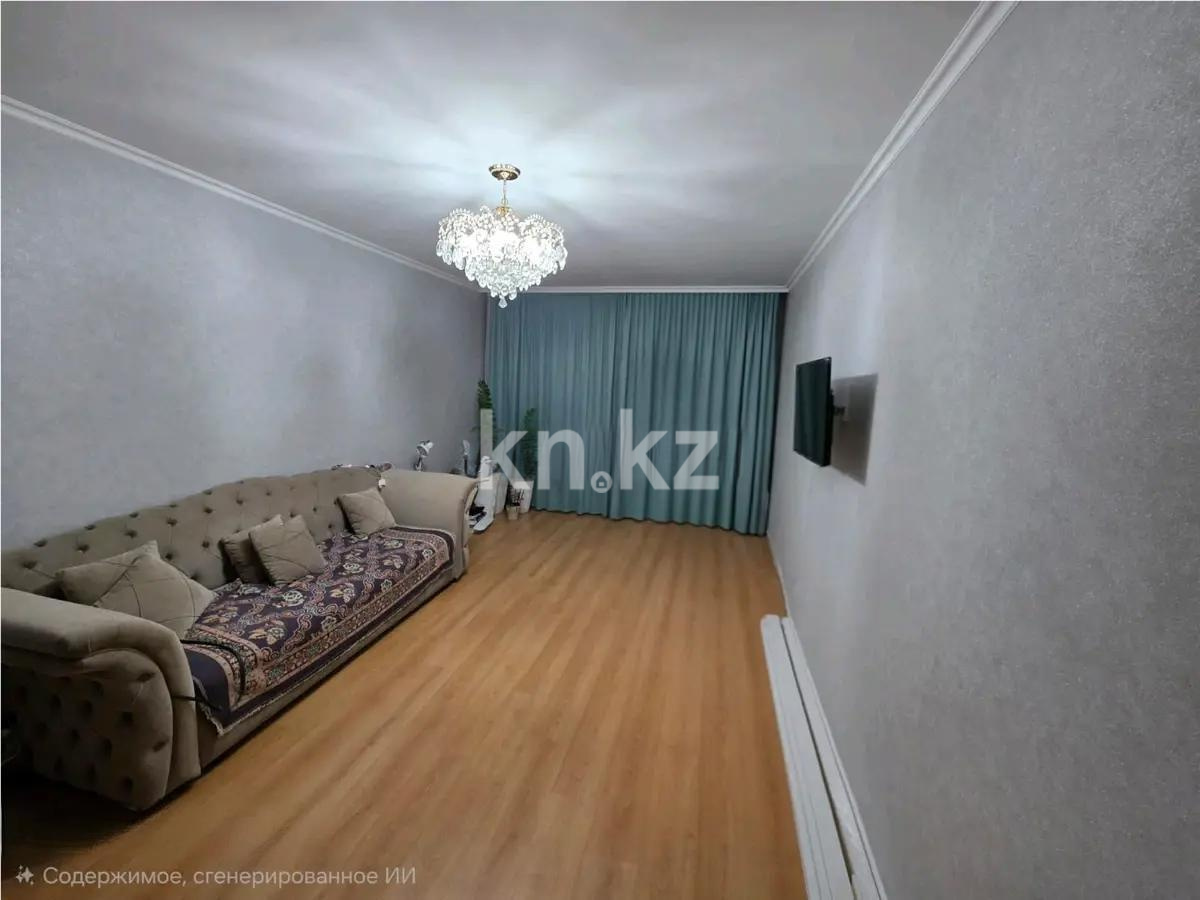 Продажа 1-комнатной квартиры, 42 м² в Астане