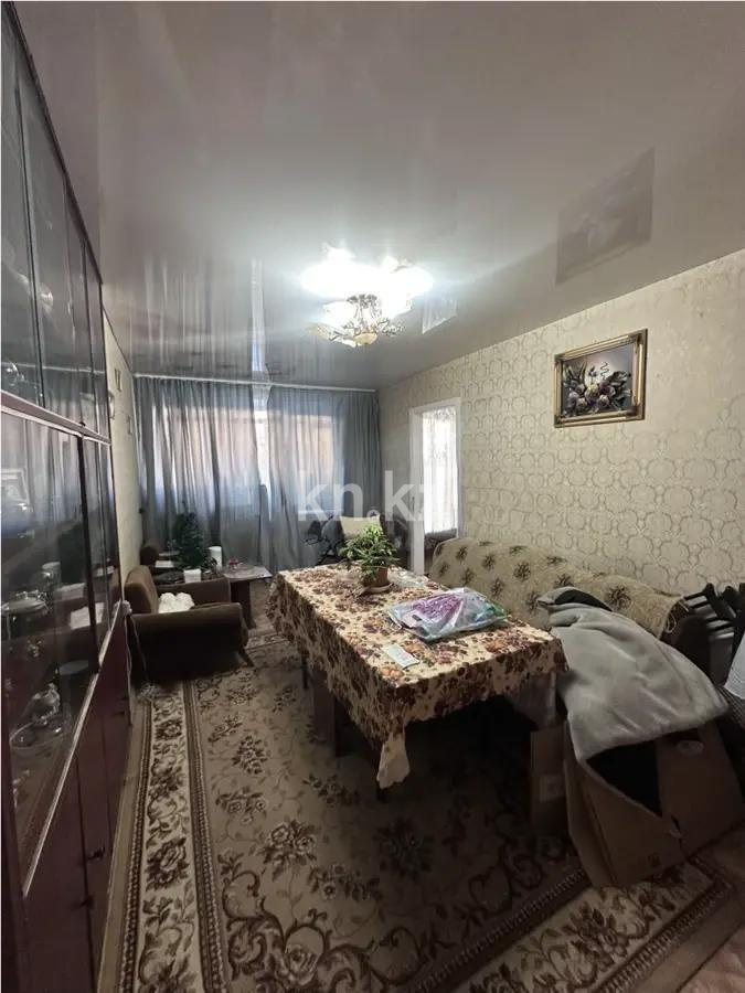 Продажа 3-комнатной квартиры, 42 м² в Караганде