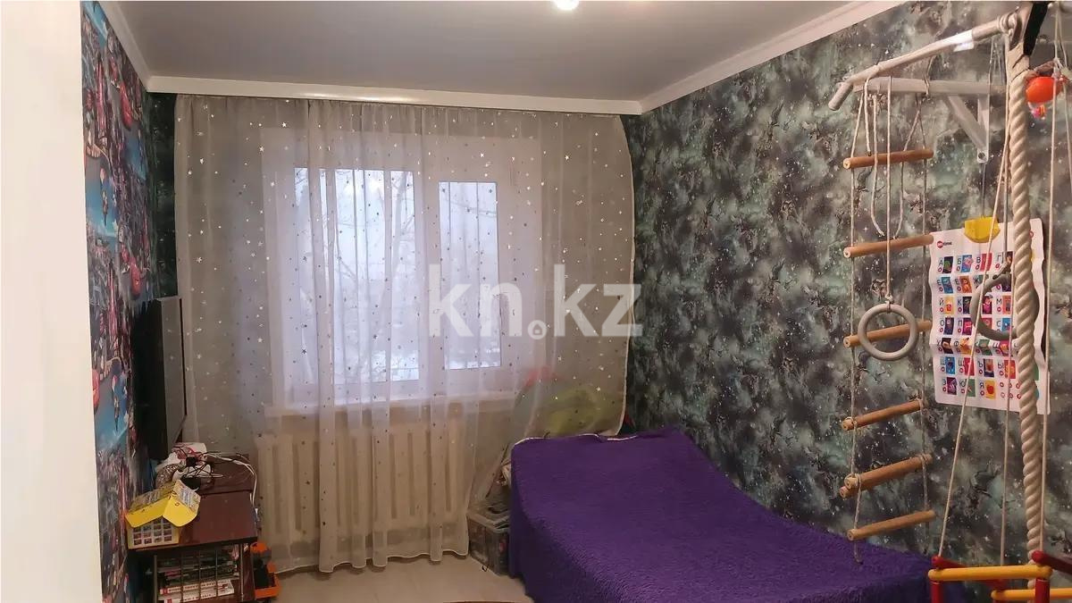 Продажа 3-комнатной квартиры, 61 м² в Караганде - фото 3
