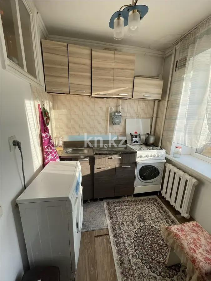 Продажа 3-комнатной квартиры, 56 м² в Алматы - фото 2