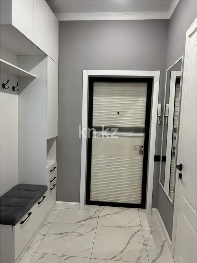 Продажа 1-комнатной квартиры, 38 м² в Астане - фото 4