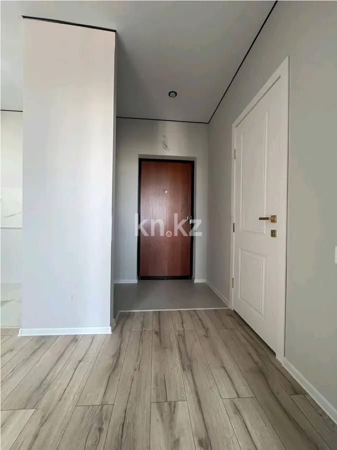 Продажа 2-комнатной квартиры, 42 м² в Астане - фото 4