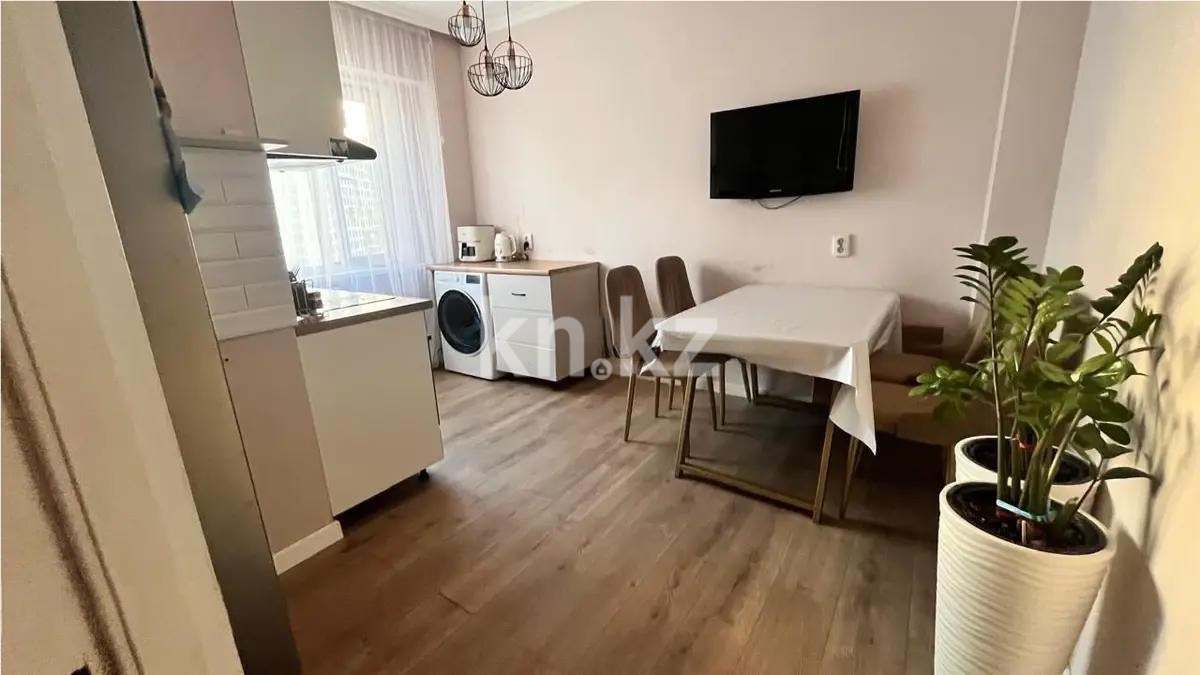 Продажа 3-комнатной квартиры, 74.8 м² в Астане - фото 2
