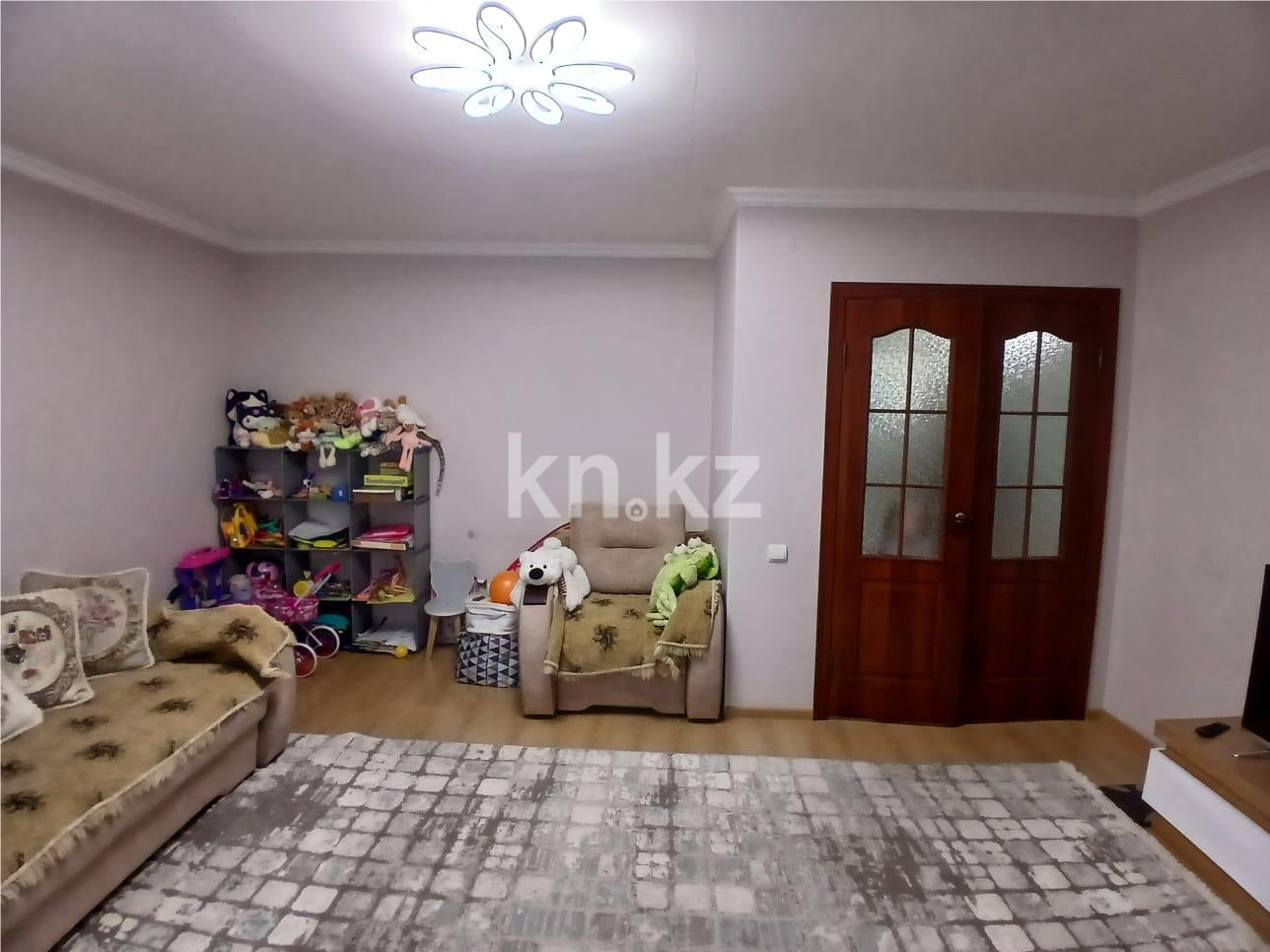 Продажа 2-комнатной квартиры, 56 м² в Астане - фото 3