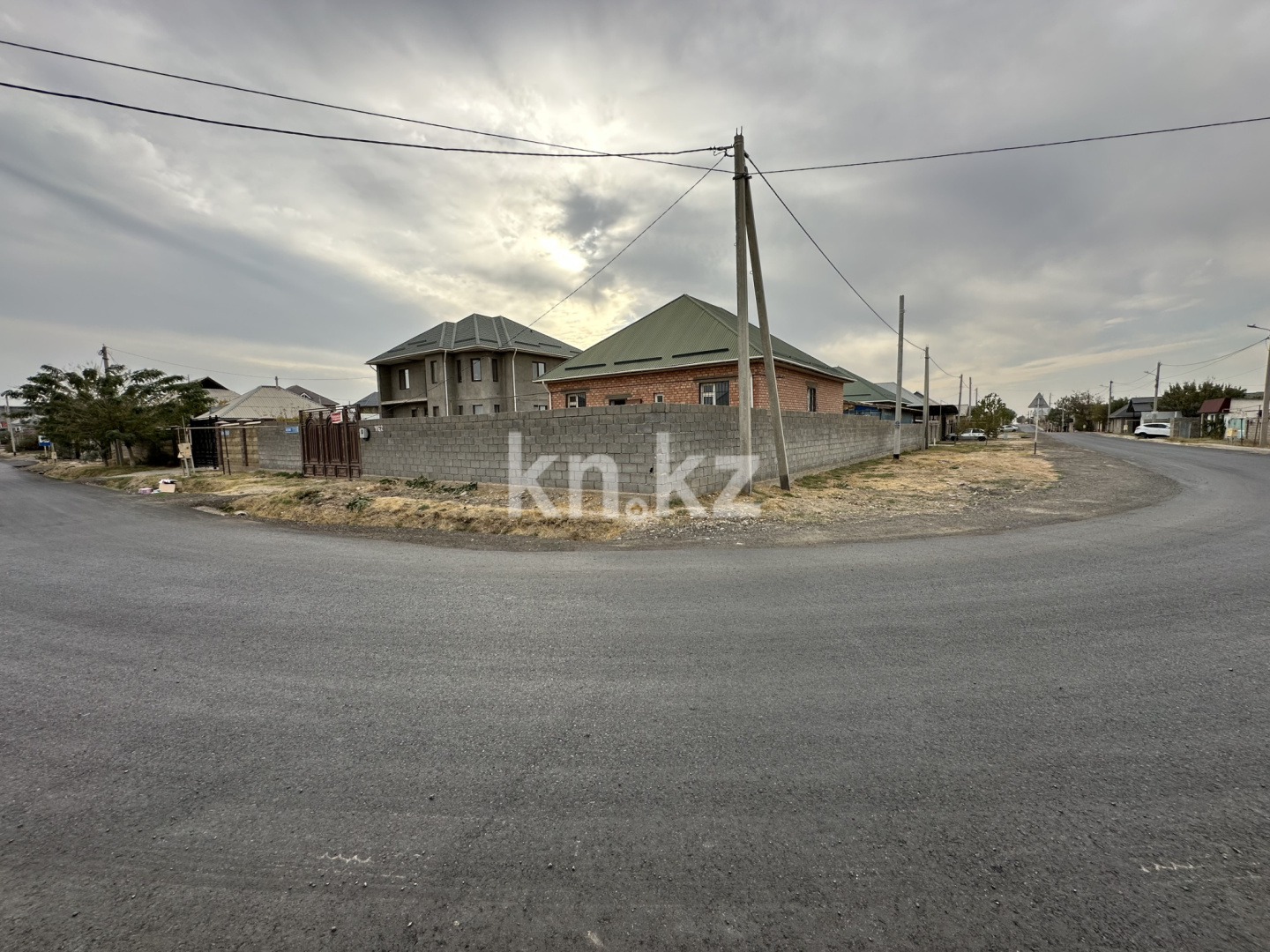 Продажа 5-комнатного дома, 132 м², Изгилик, дом  77 в Шымкенте - фото 2