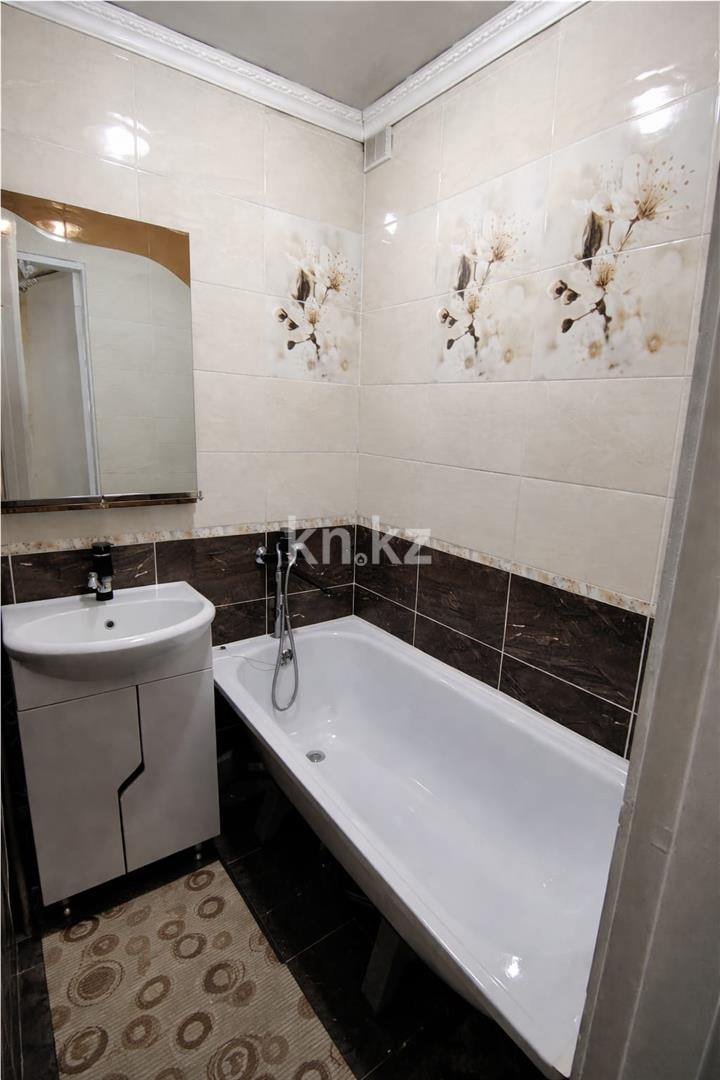 Продажа 3-комнатной квартиры, 62 м² в Караганде - фото 7