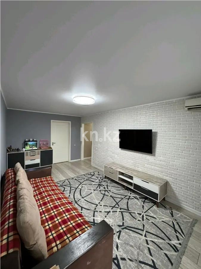 Продажа 3-комнатной квартиры, 61 м² в Алматы - фото 4