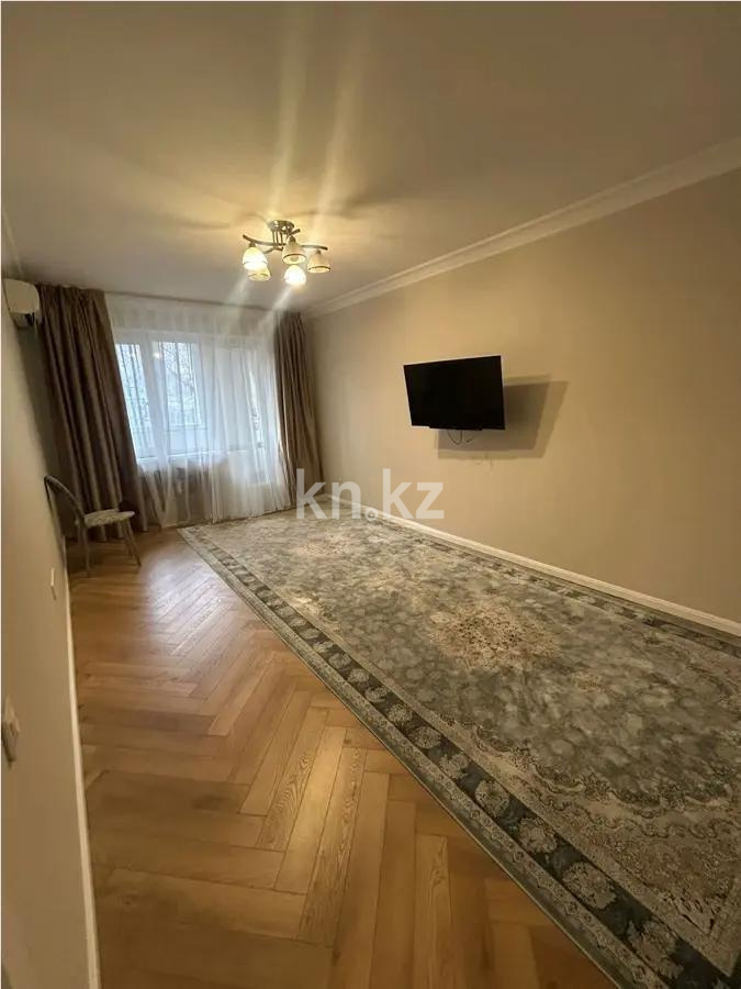 Продажа 3-комнатной квартиры, 83 м², ул. Байзакова, дом  314 в Алматы