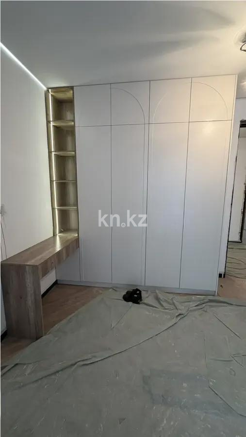 Продажа 4-комнатной квартиры, 107 м² в Астане