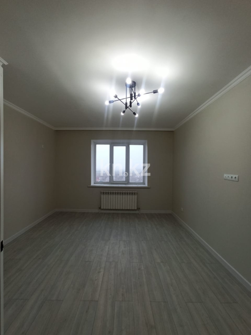 Продажа 1-комнатной квартиры, 37.9 м² в Астане - фото 10