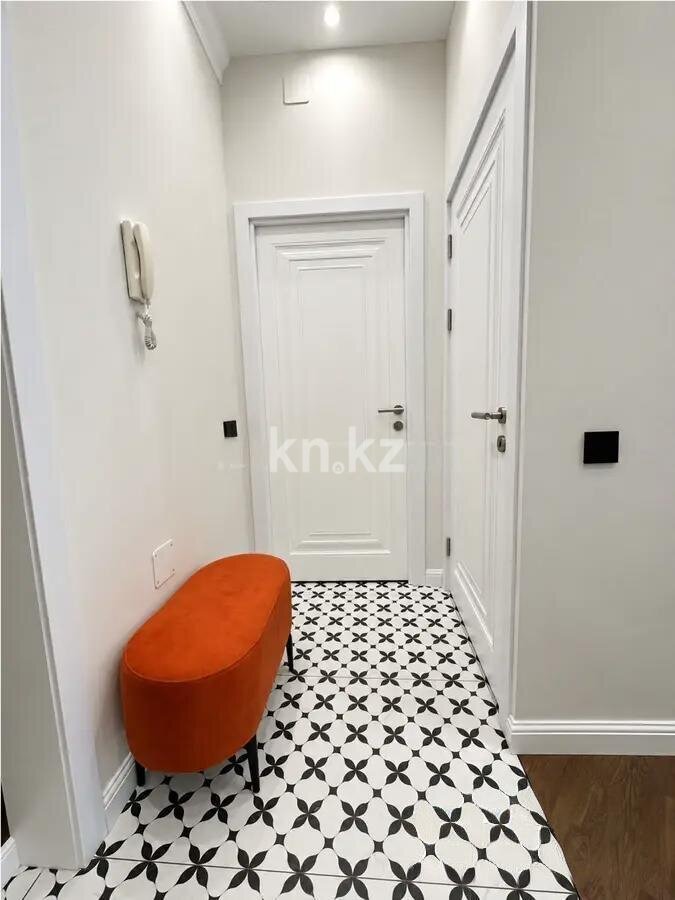 Продажа 2-комнатной квартиры, 75 м² в Алматы - фото 4