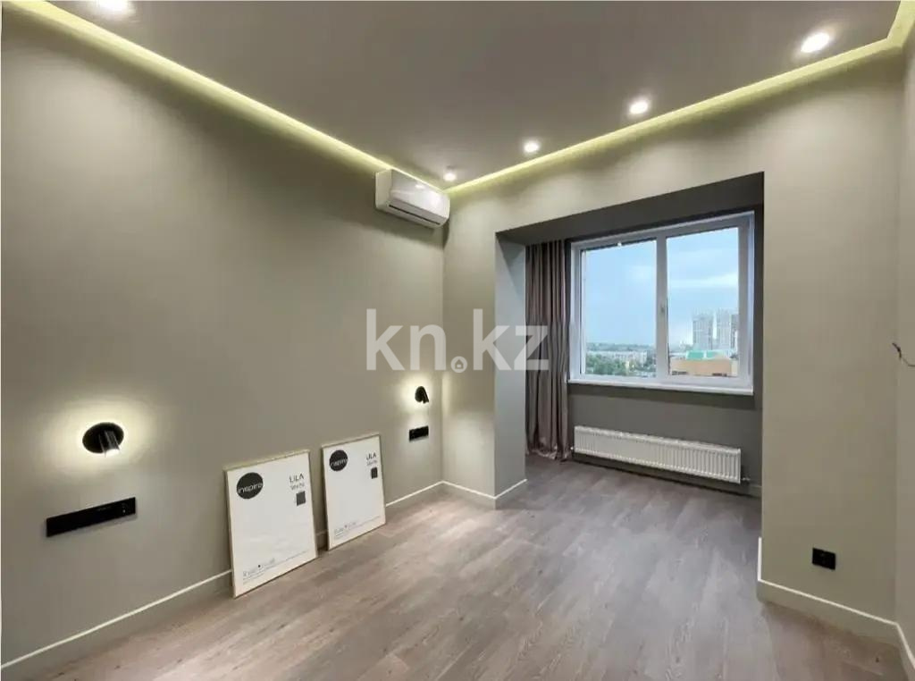 Продажа 2-комнатной квартиры, 55 м² в Алматы - фото 2