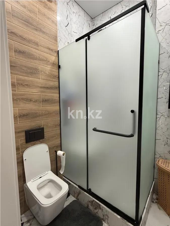 Продажа 4-комнатной квартиры, 154 м², ул. Салыкова, дом  40 в Алматы - фото 7