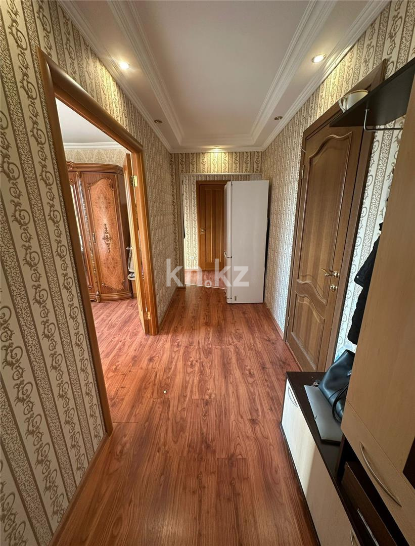 Продажа 2-комнатной квартиры, 54 м², мкр-н Степной-4, дом  14 в Караганде - фото 11