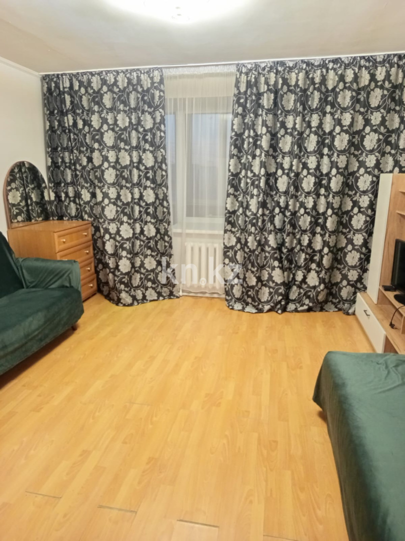 Аренда 1-комнатной квартиры, 40 м² в Астане - фото 2