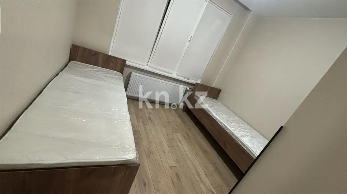 Продажа 2-комнатной квартиры, 43 м² в Астане