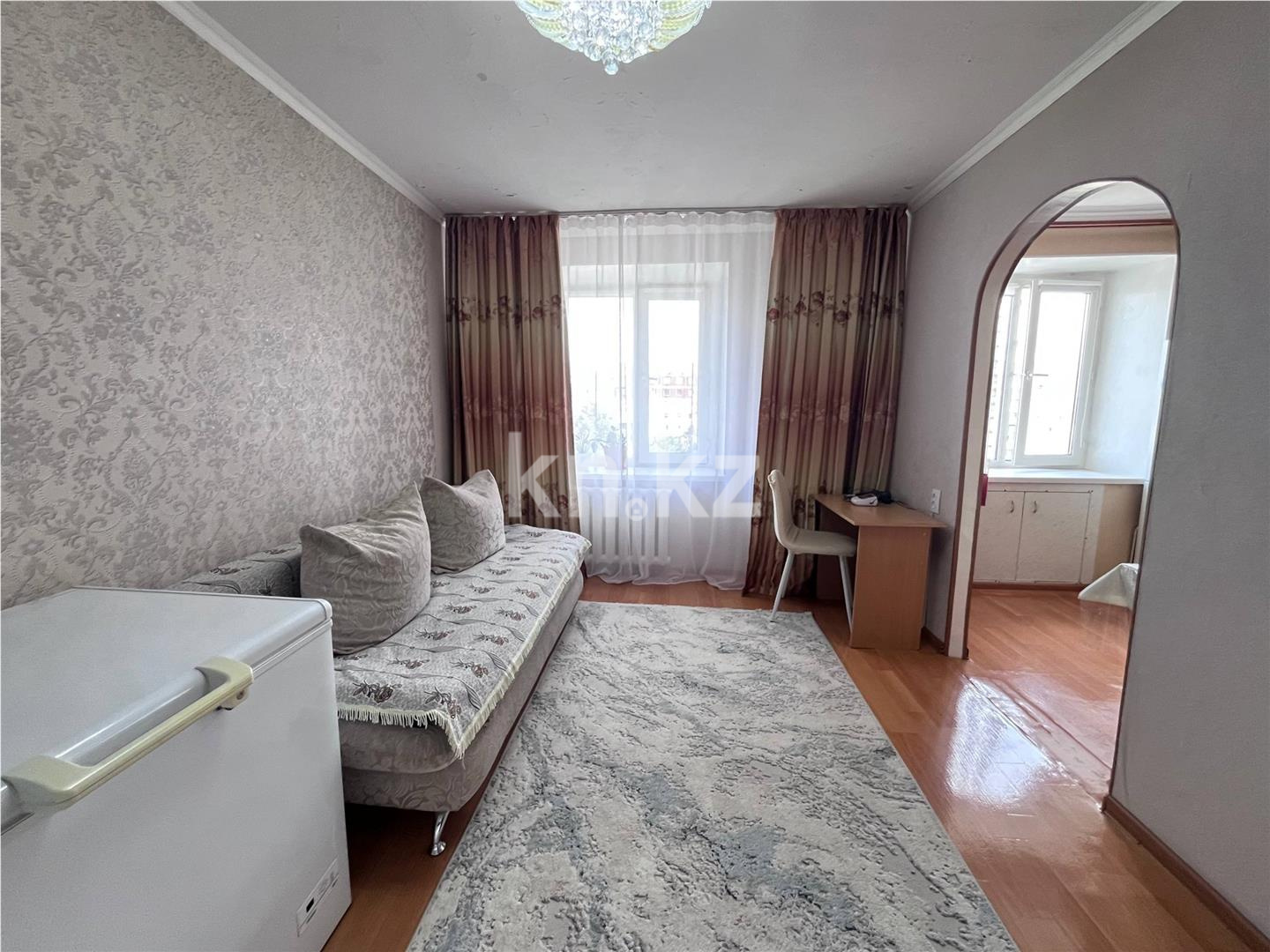 Продажа 2-комнатной квартиры, 48 м² в Караганде - фото 4