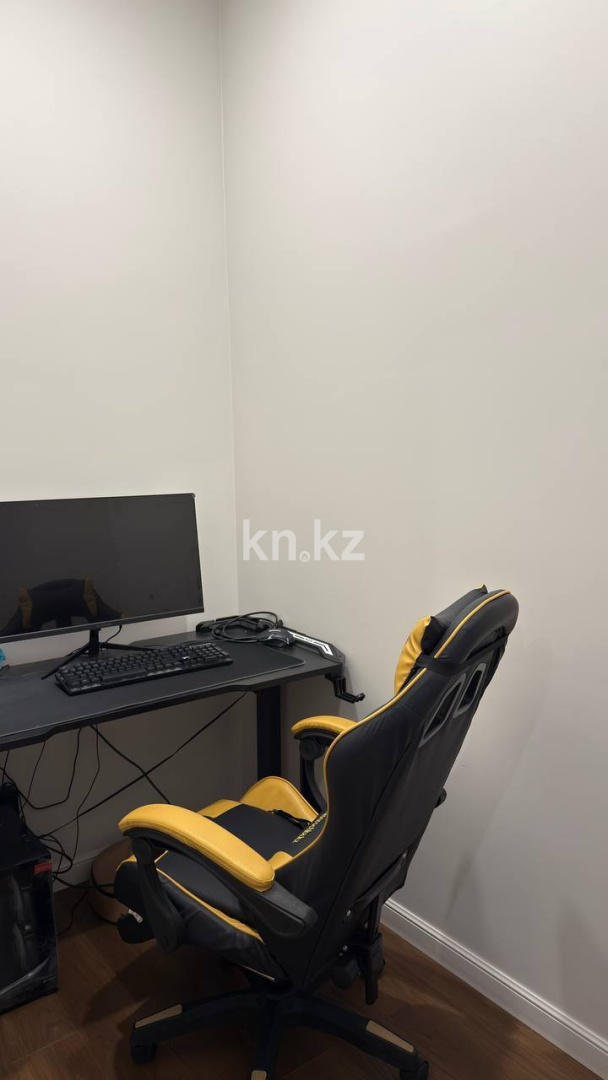 Продажа 2-комнатной квартиры, 45 м² в Алматы - фото 10
