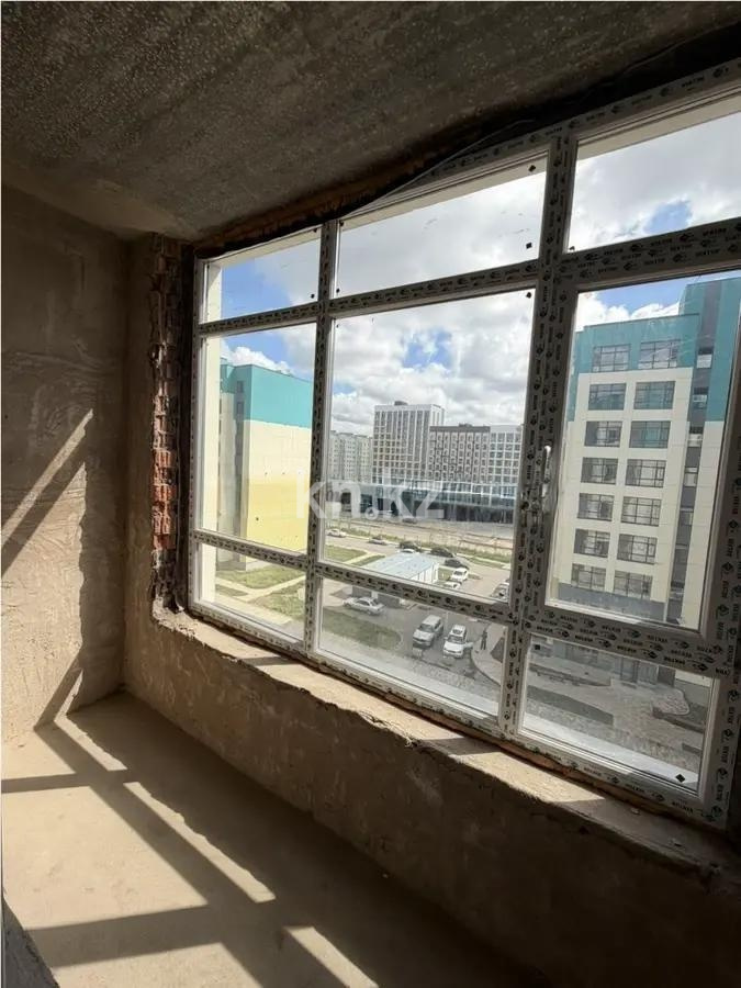 Продажа 2-комнатной квартиры, 54.8 м² в Астане - фото 7