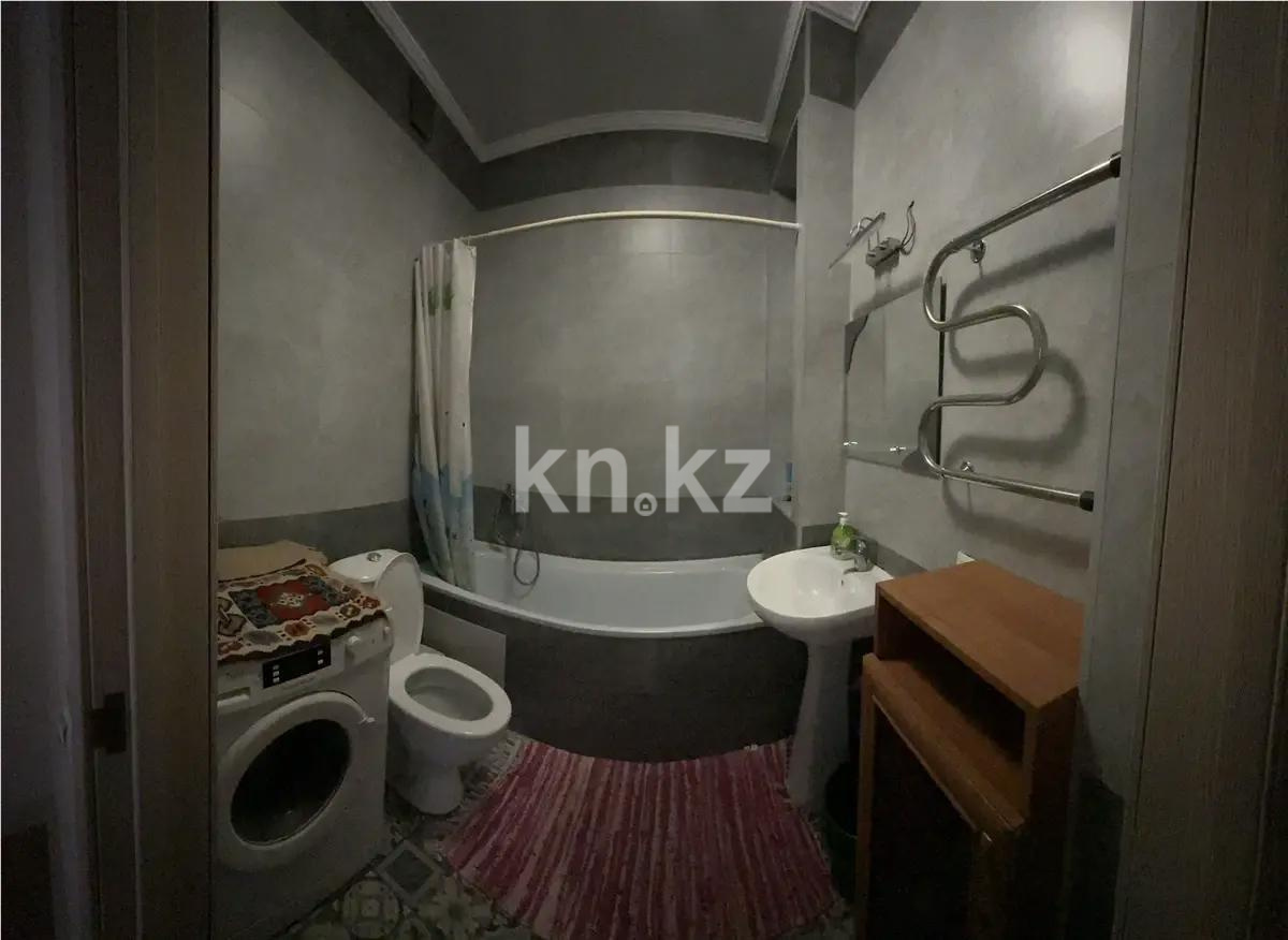 Продажа 1-комнатной квартиры, 44 м², мкр-н Зердели, дом  1/131 в Алматы - фото 3