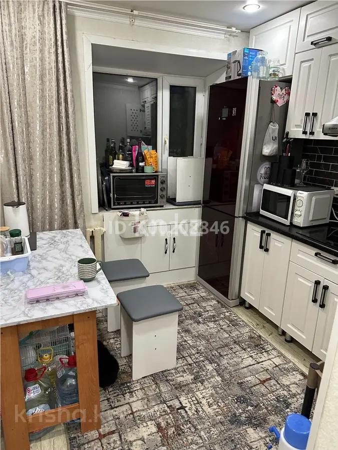 Продажа 2-комнатной квартиры, 42 м², ул. Магнитогорская, дом  47 в Караганде