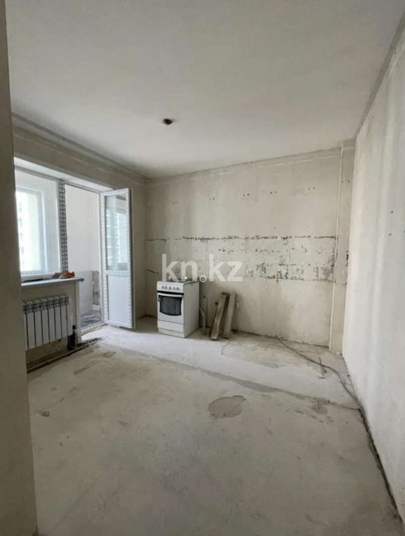 Продажа 3-комнатной квартиры, 84.5 м² в Астане