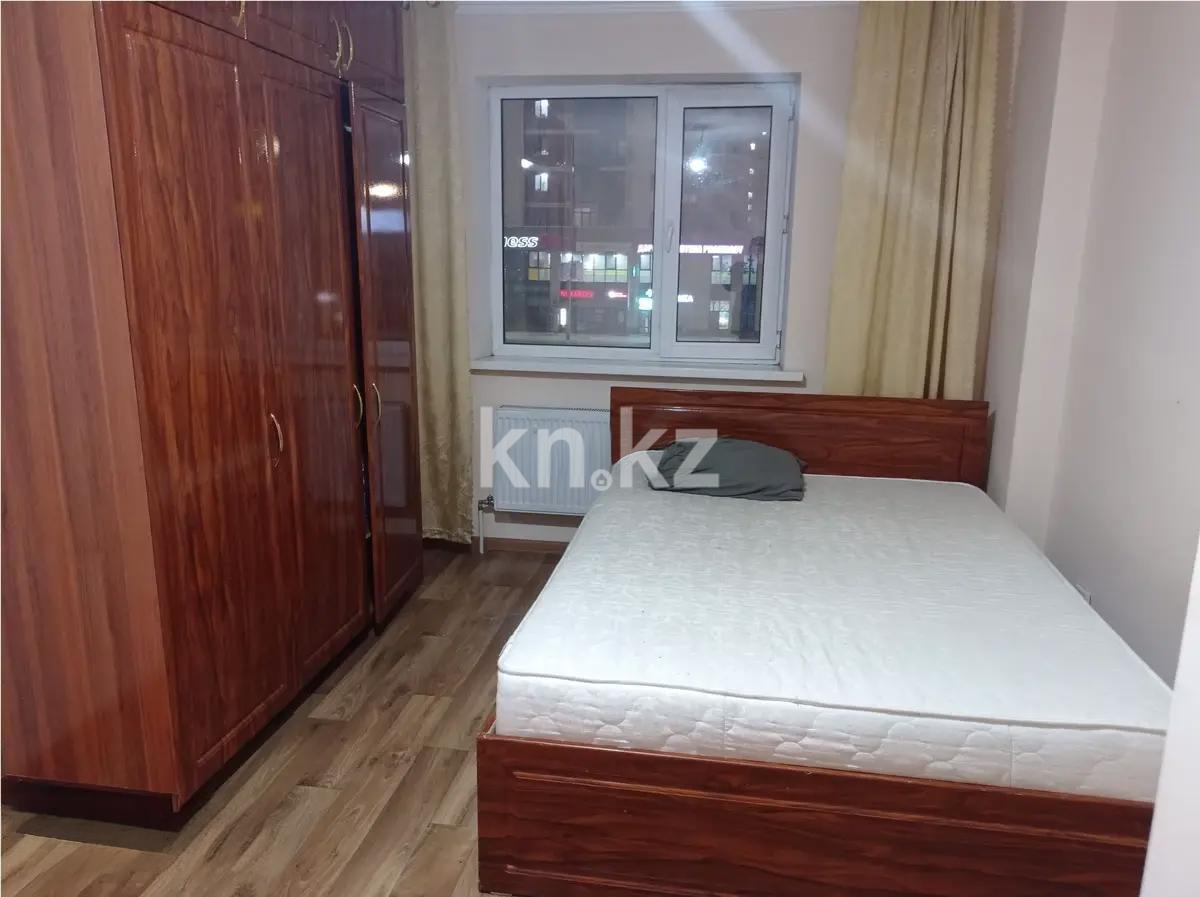 Продажа 1-комнатной квартиры, 35 м², пр. Кошкарбаева, дом  39 в Астане