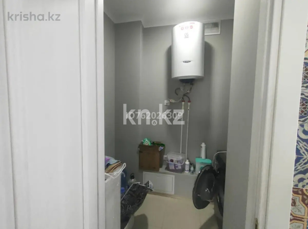 Продажа 3-комнатной квартиры, 145.4 м² в Караганде - фото 5