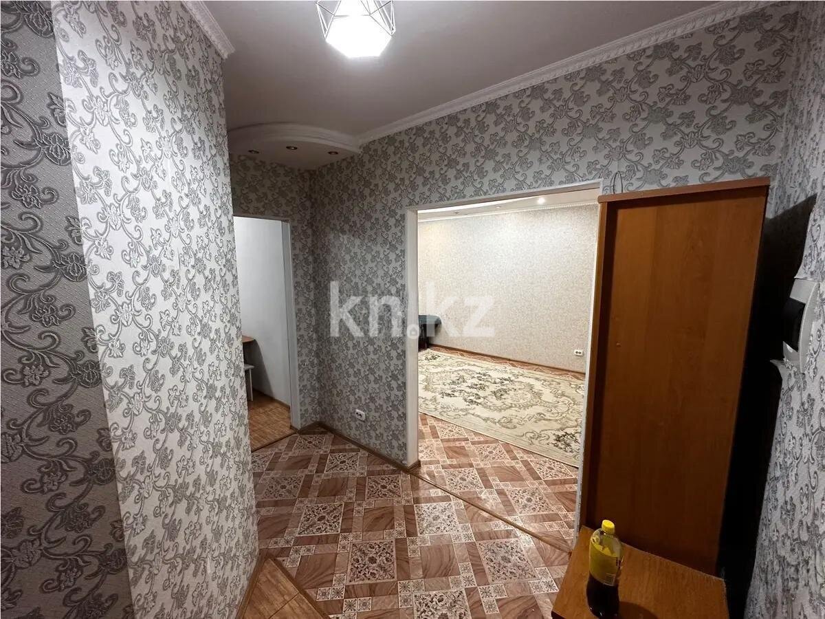 Продажа 1-комнатной квартиры, 43.7 м² в Астане - фото 4