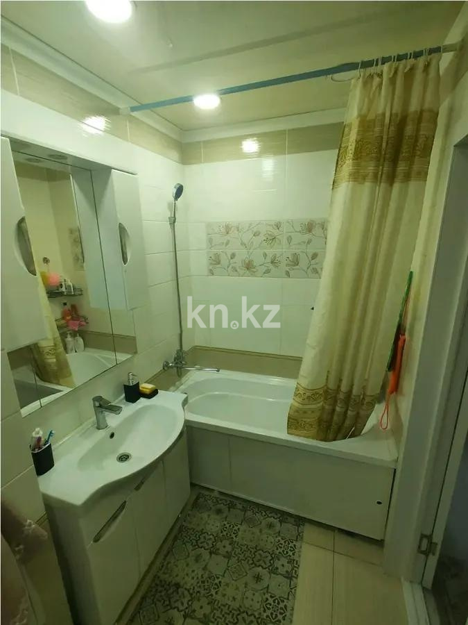 Продажа 3-комнатной квартиры, 57.8 м² в Астане - фото 5