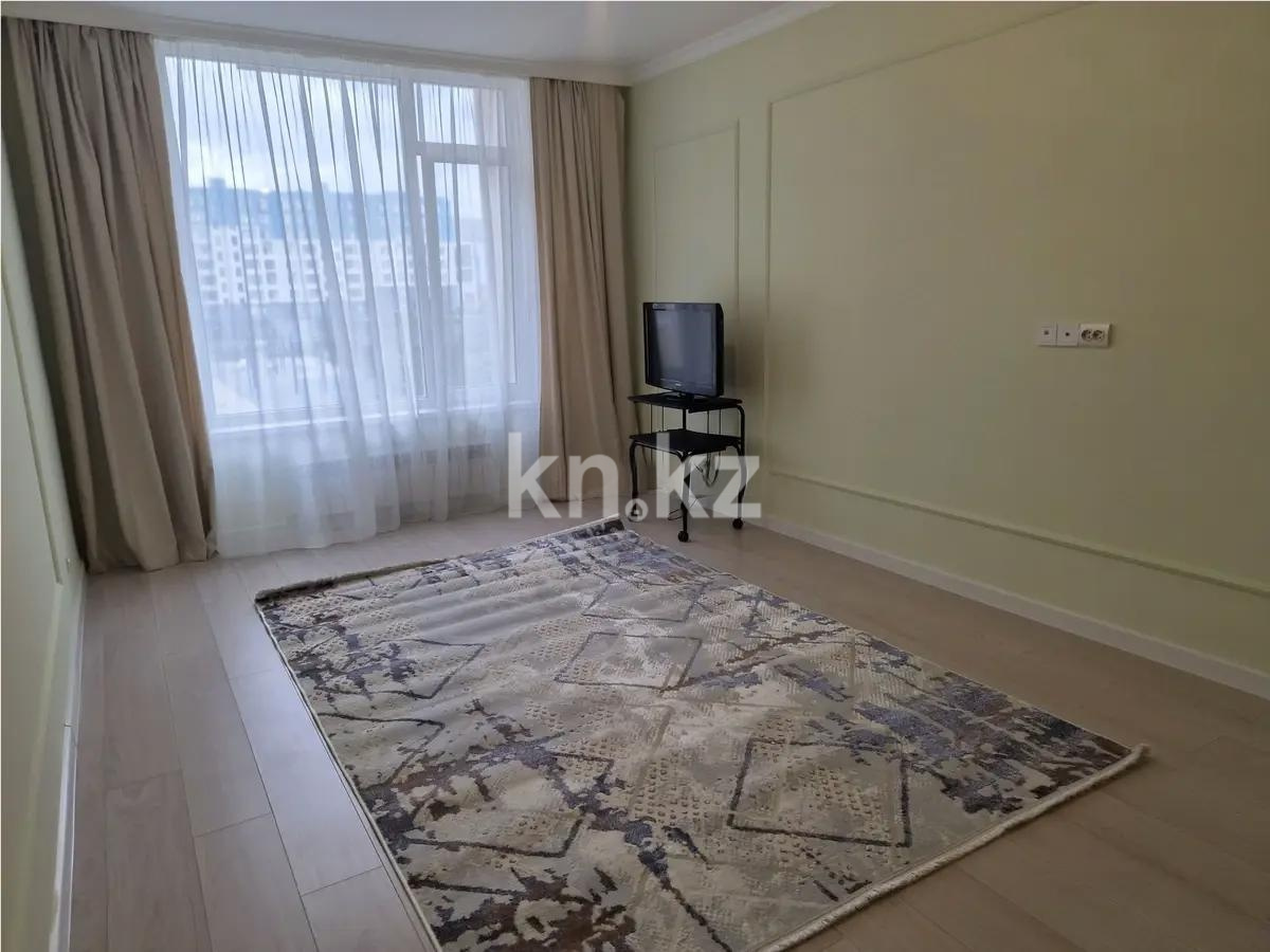 Продажа 2-комнатной квартиры, 59.4 м² в Астане