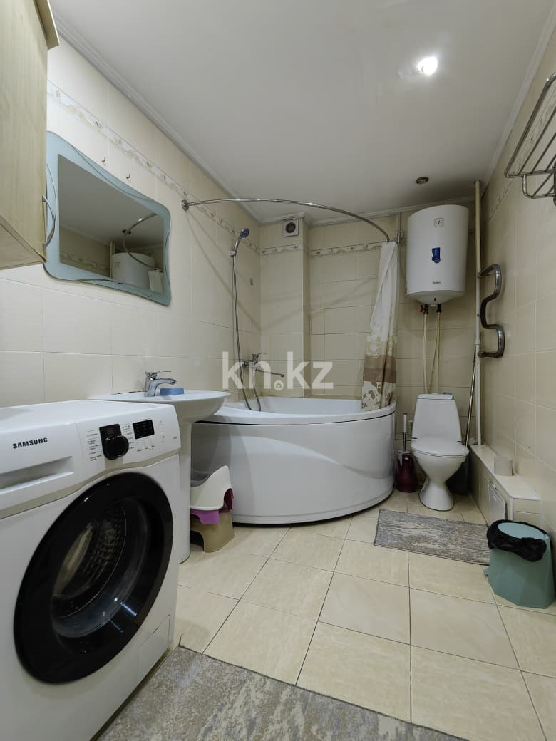 Продажа 2-комнатной квартиры, 55 м² в Караганде - фото 13