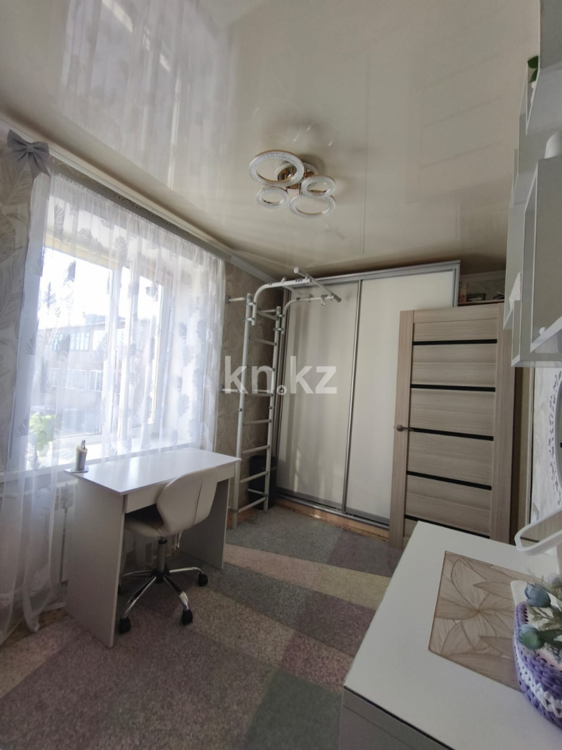 Продажа 2-комнатной квартиры, 45.6 м² в Караганде - фото 5