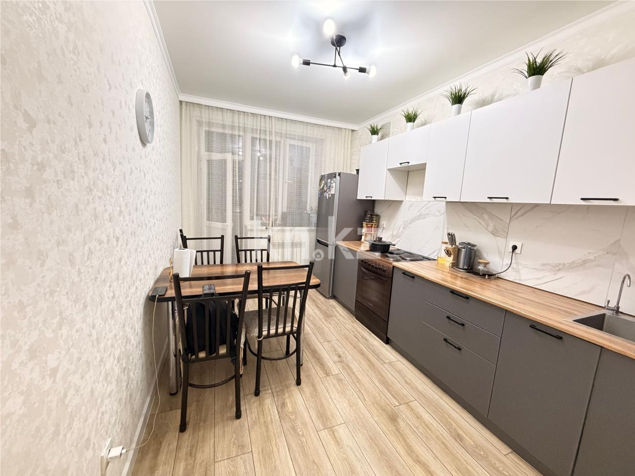 Продажа 3-комнатной квартиры, 78.8 м² в Астане - фото 2