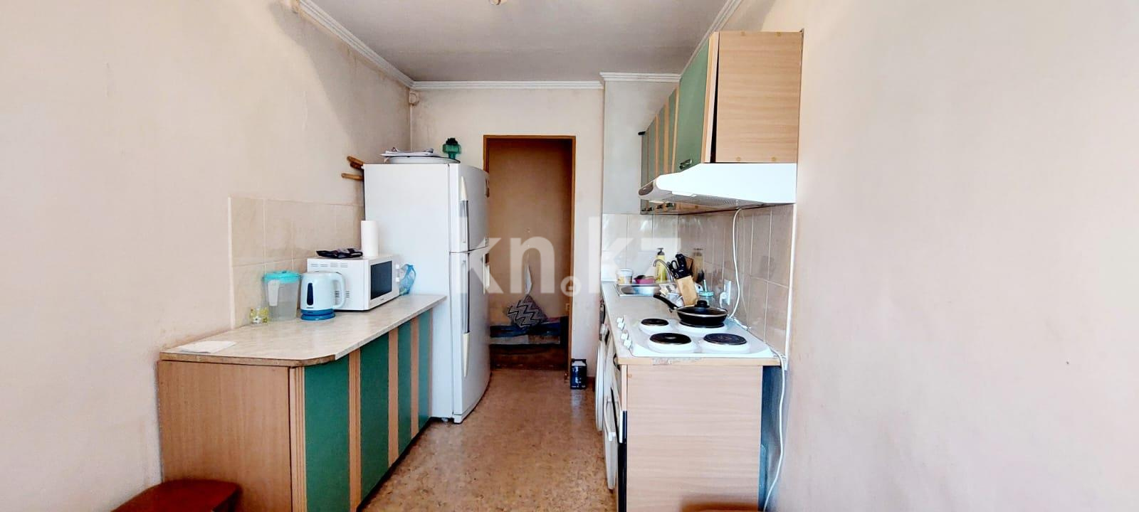 Продажа 3-комнатной квартиры, 66 м² в Караганде - фото 12