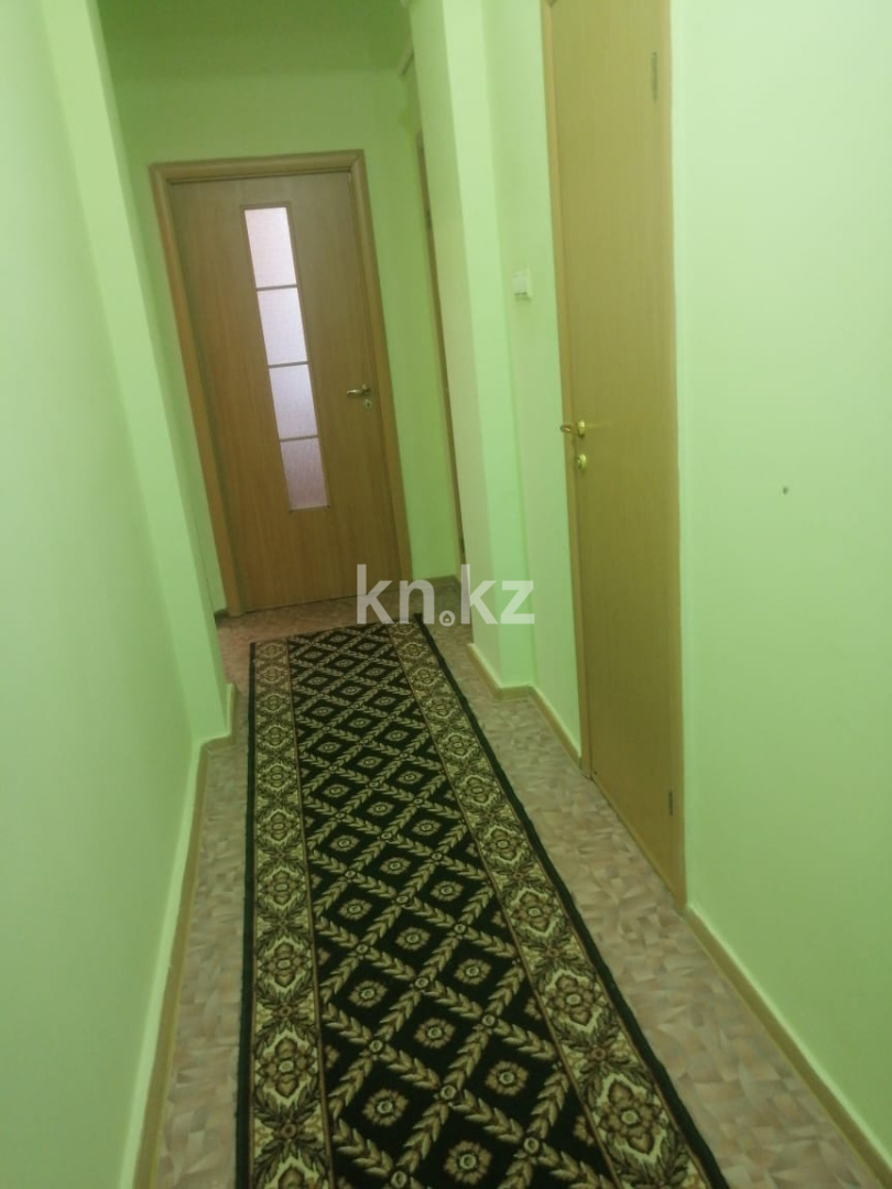 Аренда 2-комнатной квартиры, 53 м² в Алматы - фото 4