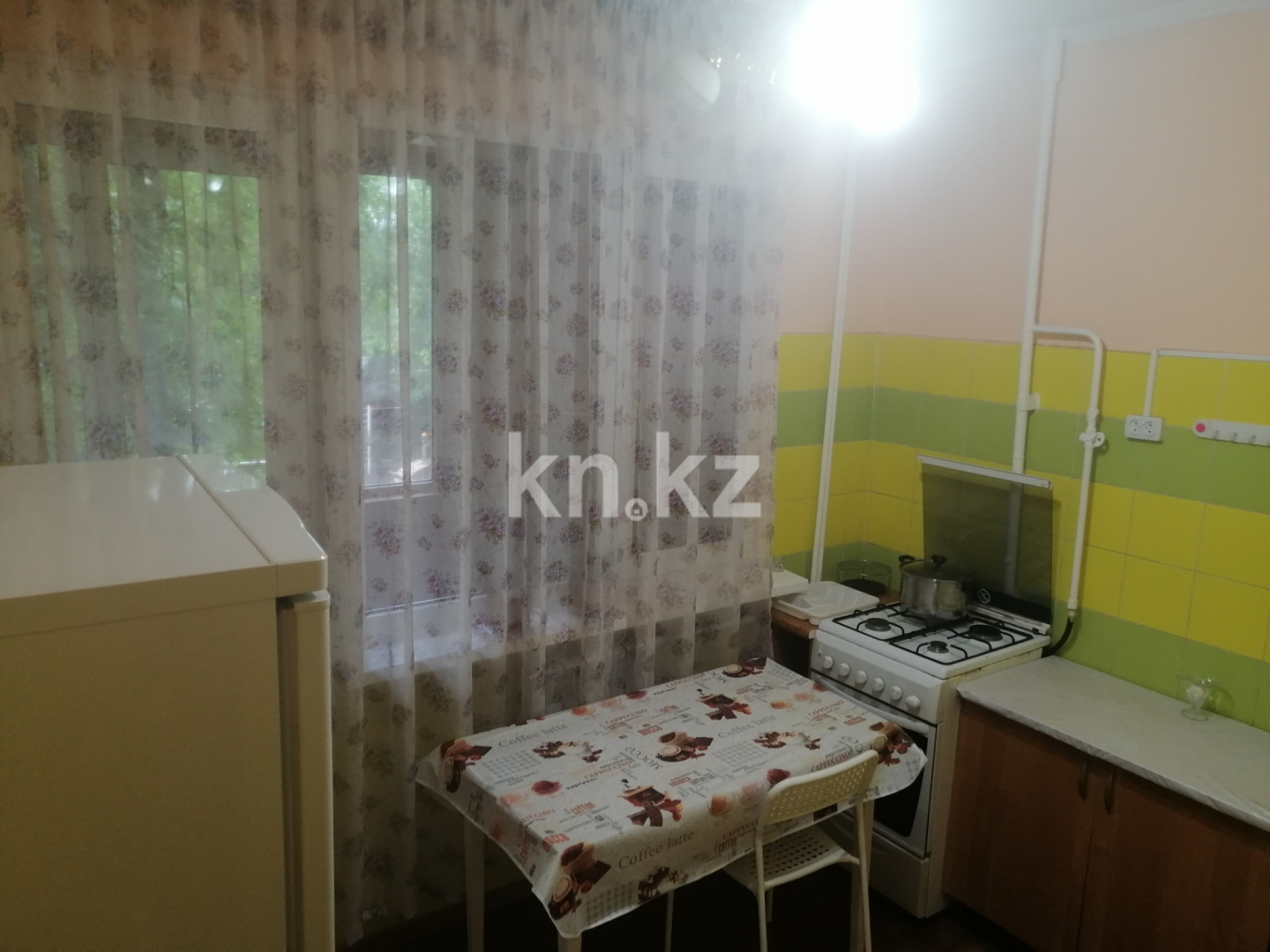Аренда 2-комнатной квартиры, 53 м² в Алматы - фото 4