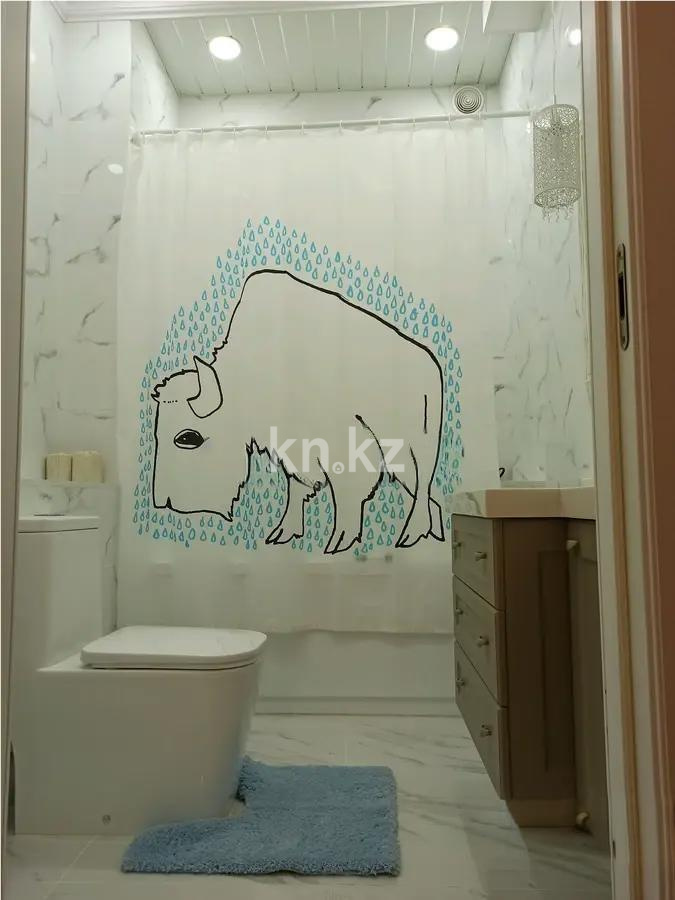 Продажа 1-комнатной квартиры, 54 м² в Астане - фото 2