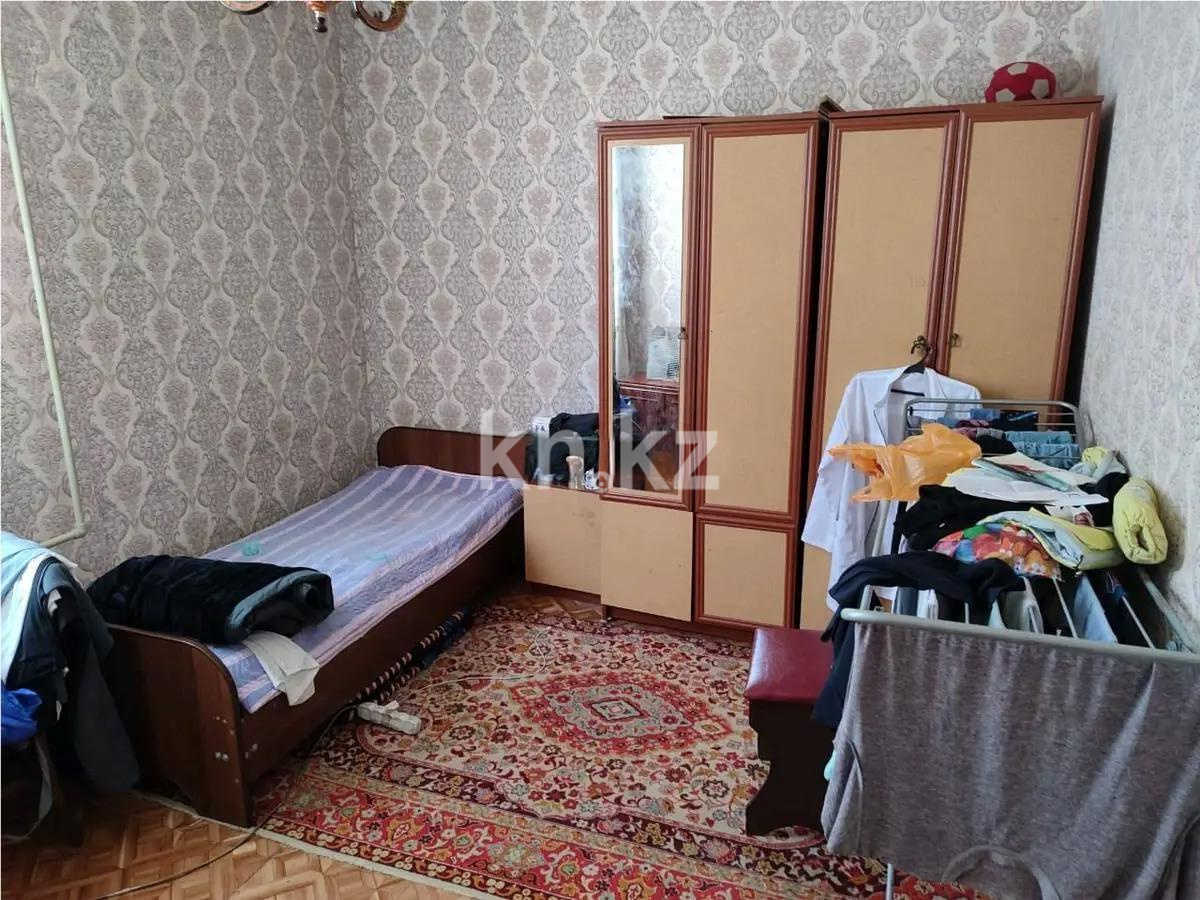 Продажа 3-комнатной квартиры, 67 м² в Алматы - фото 3