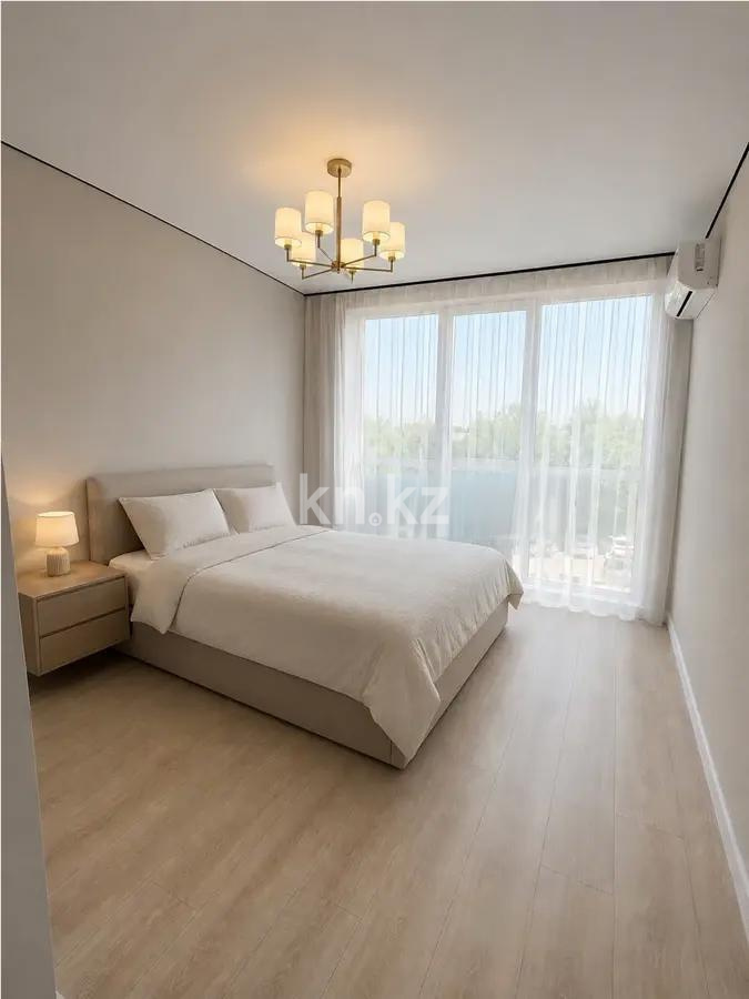Продажа 2-комнатной квартиры, 48 м² в Алматы - фото 2