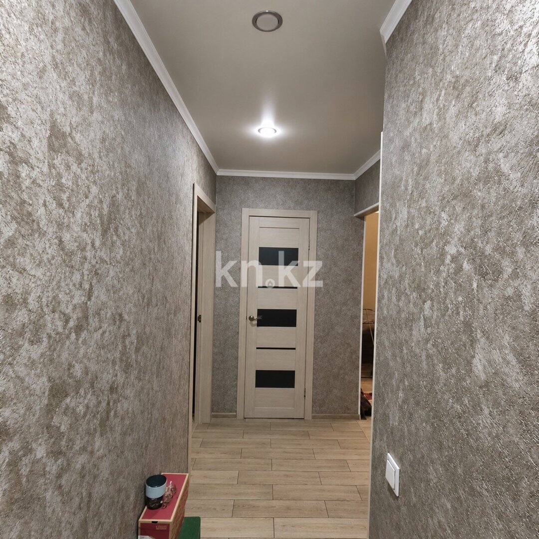 Продажа 2-комнатной квартиры, 49 м² в Караганде - фото 8