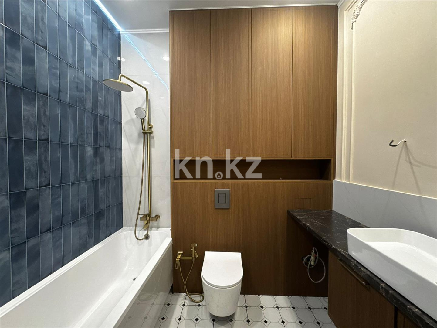 Продажа 2-комнатной квартиры, 40 м² в Астане - фото 6