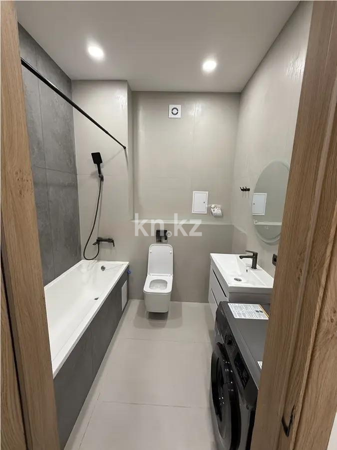 Продажа 1-комнатной квартиры, 44 м² в Астане - фото 3