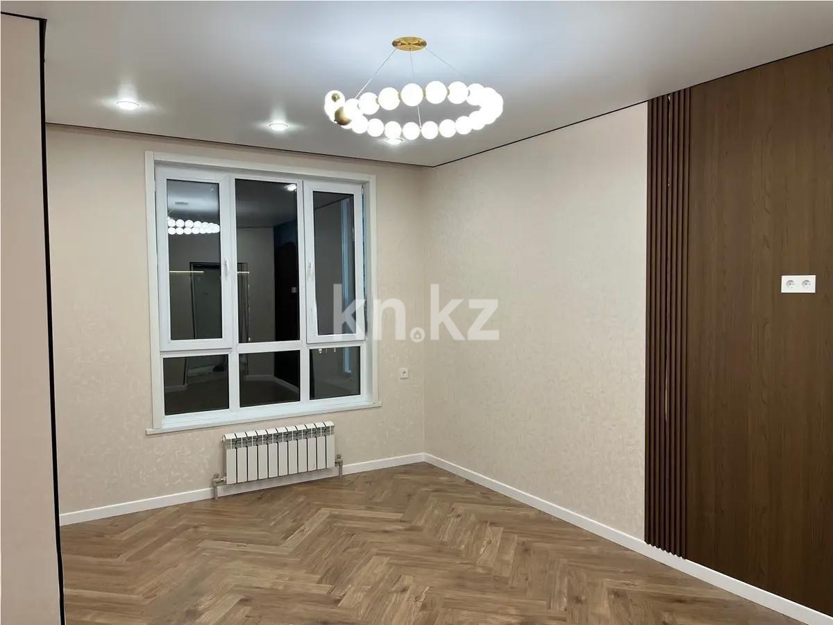 Продажа 1-комнатной квартиры, 42 м², ул. Жургенова, дом  19 в Астане