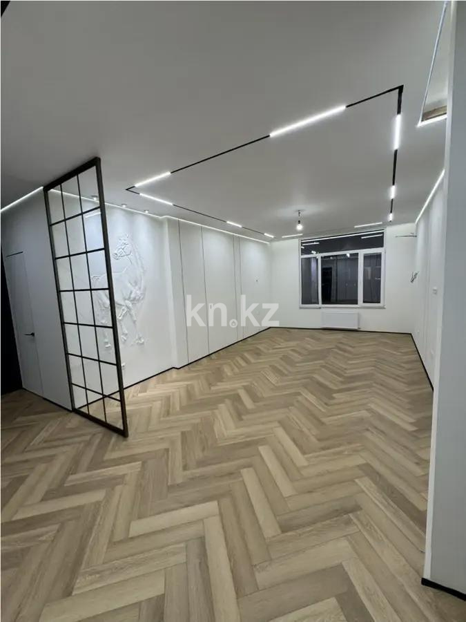Продажа 4-комнатной квартиры, 113 м², ул. Анет баба, дом  8 в Астане