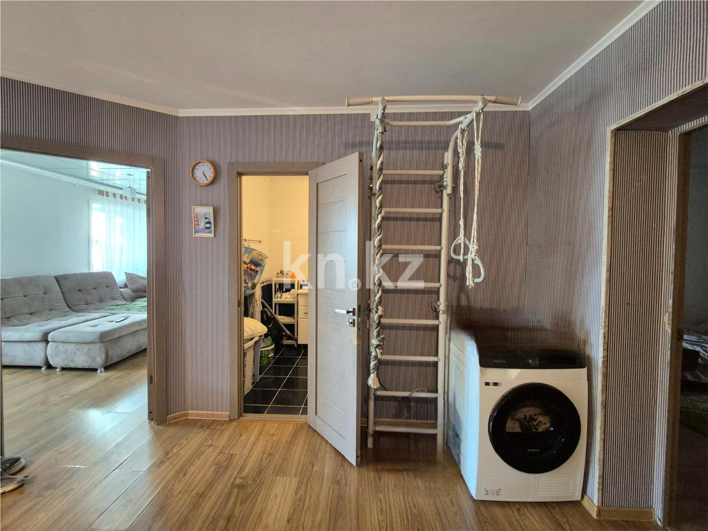 Продажа 2-комнатной квартиры, 50 м², ул. Горка Дружбы в Темиртау - фото 9