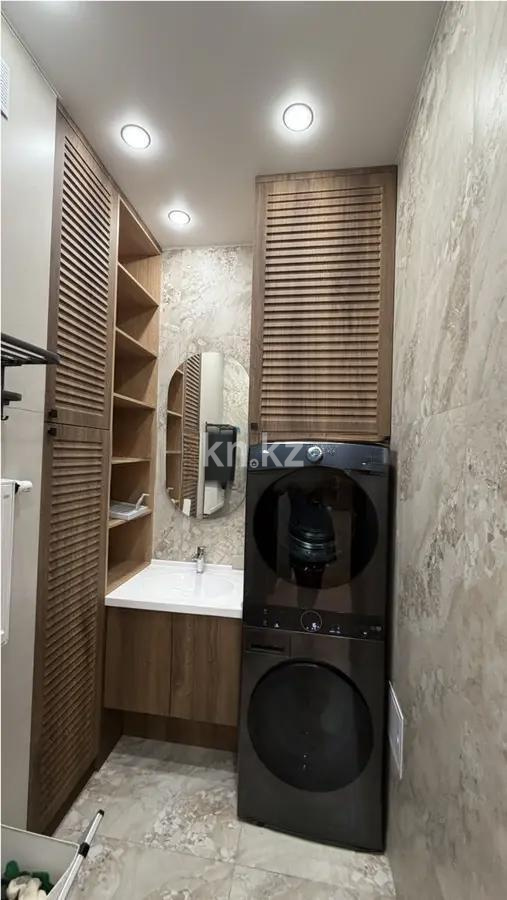 Продажа 4-комнатной квартиры, 148.69 м², ул. Туркестан, дом  16/3 в Астане - фото 8