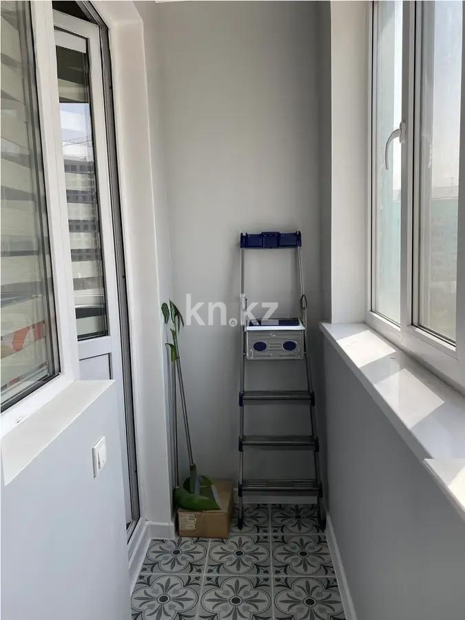 Продажа 1-комнатной квартиры, 38 м² в Алматы - фото 5