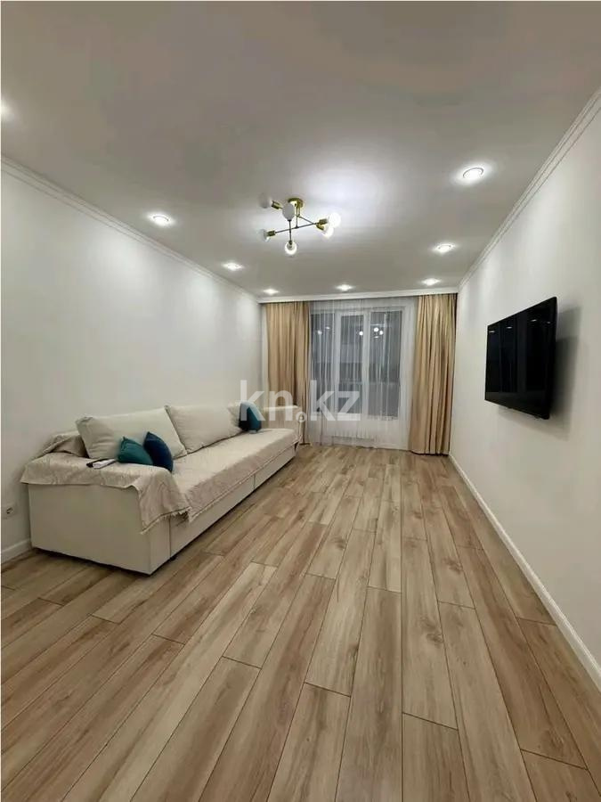 Продажа 2-комнатной квартиры, 71 м² в Алматы