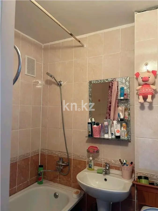 Продажа 3-комнатной квартиры, 58 м² в Алматы - фото 3